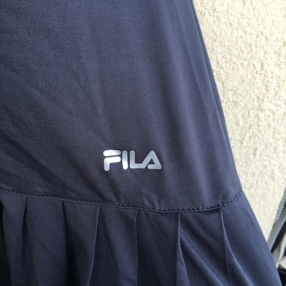 Fila skort - Picture 2 of 4